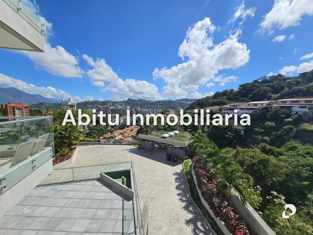 Apartamento en Lomas de La Alameda, Caracas