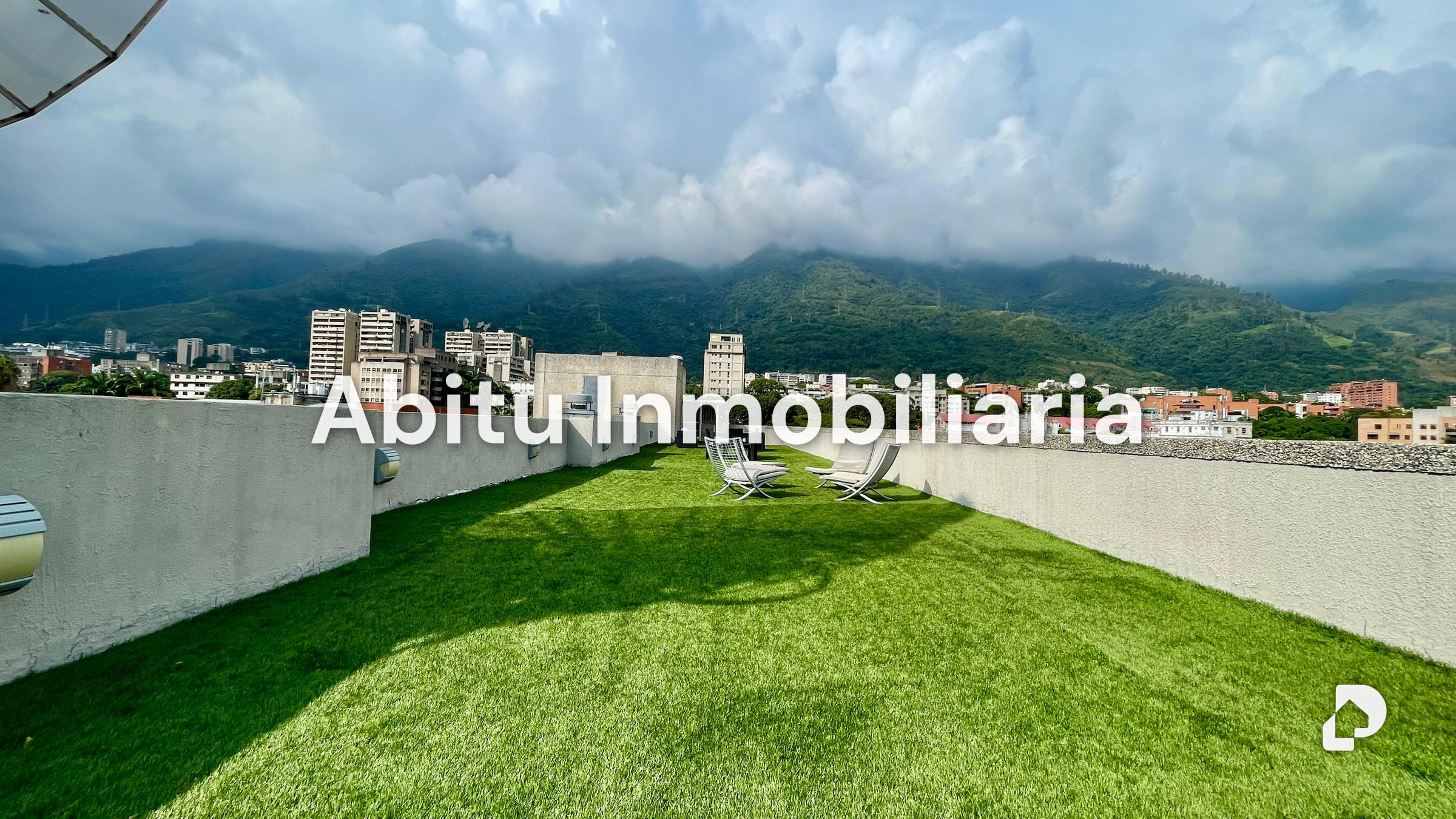 Apartamento en Sebucan, Caracas