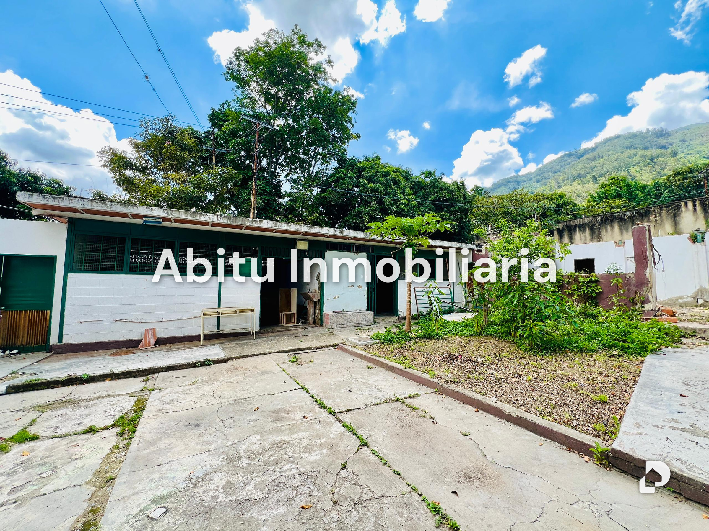 Terreno en Alta Florida, Caracas
