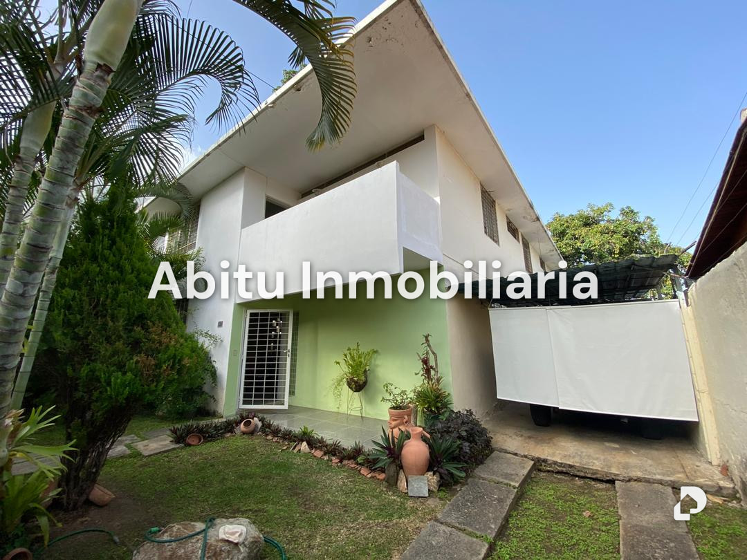 Casa en Los Palos Grandes, Caracas