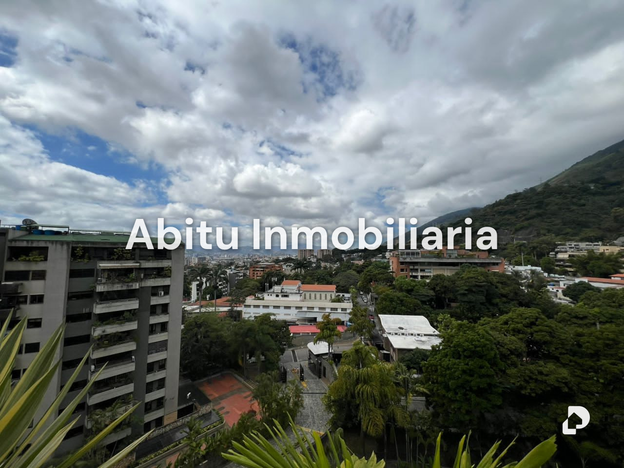 Apartamento en Sebucan, Caracas