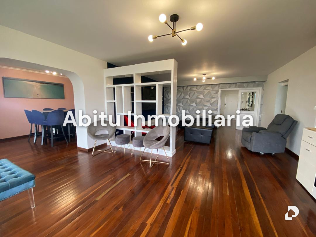 Apartamento en Los Palos Grandes, Caracas