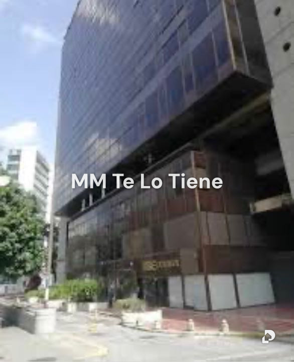 Oficina en El Rosal, Caracas