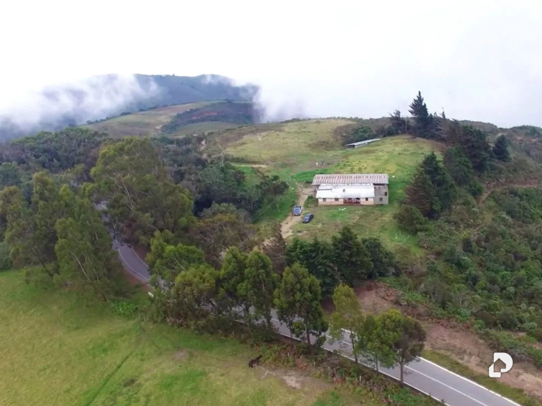 Finca en Vía Pueblos Del Sur, Los Joques