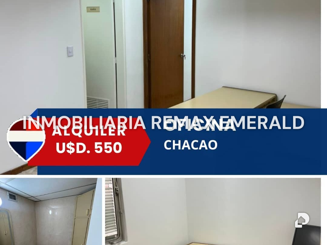 Oficina en El Retiro, Caracas