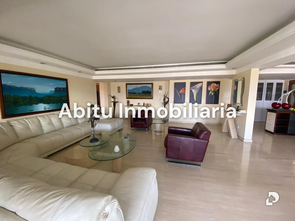 Apartamento en Altamira, Caracas