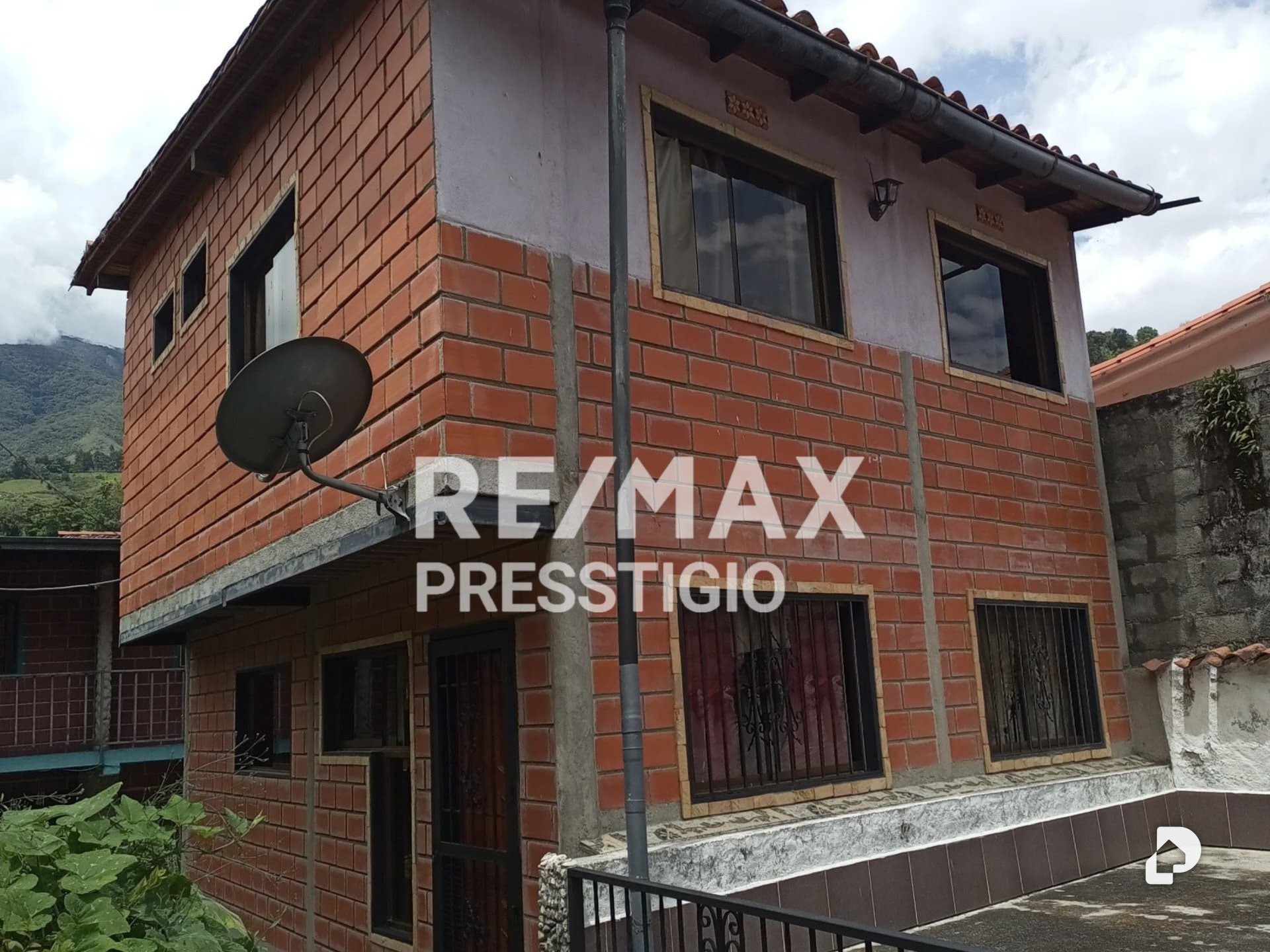 Casa en Tabay