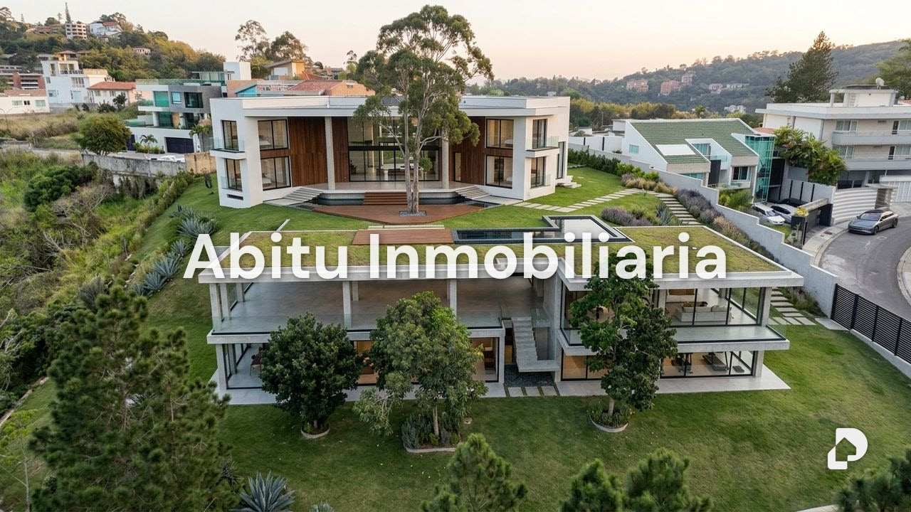 Terreno en Alto Hatillo, Caracas