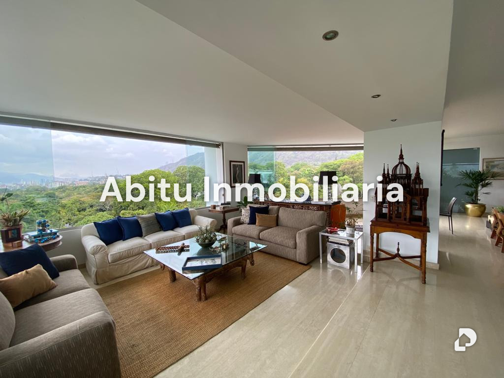 Apartamento en La Castellana, Caracas