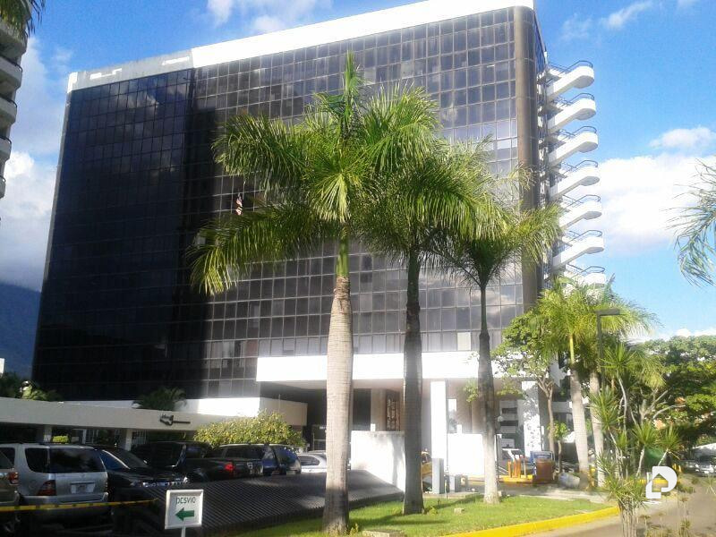 Oficina en Chuao, Caracas