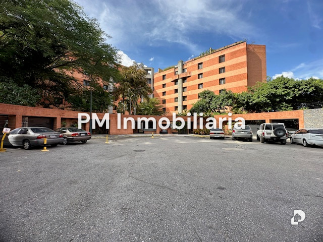 Apartamento en Los Samanes, Caracas