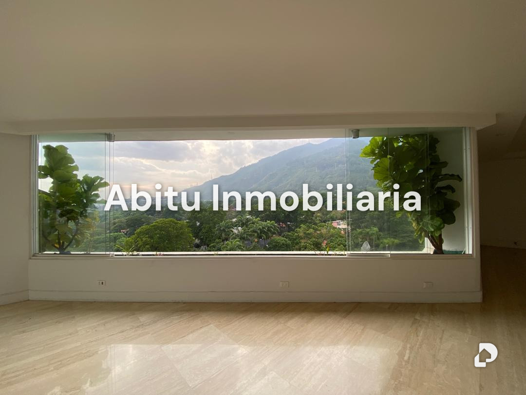 Apartamento en La Castellana, Caracas