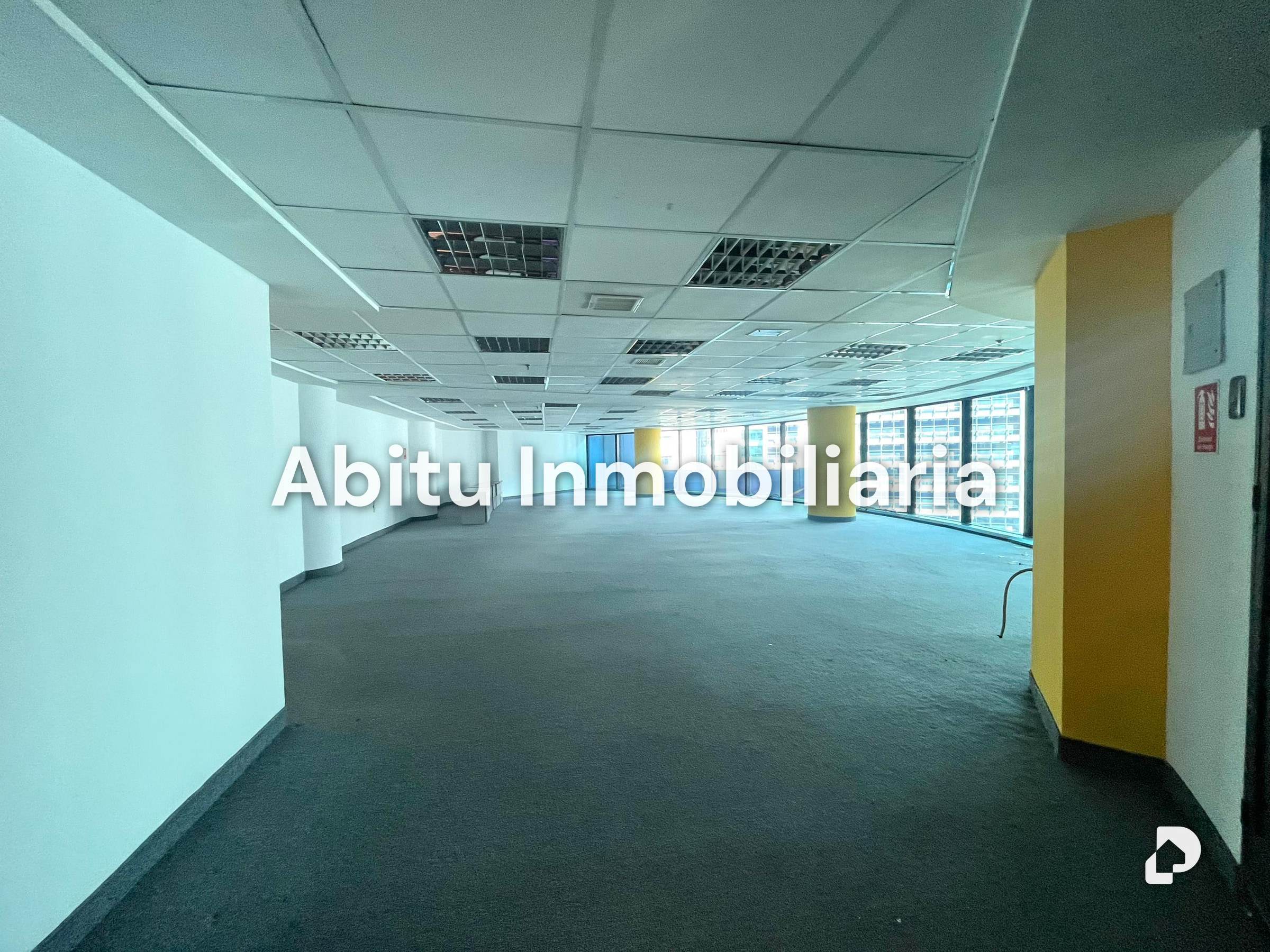 Oficina en El Rosal, Caracas