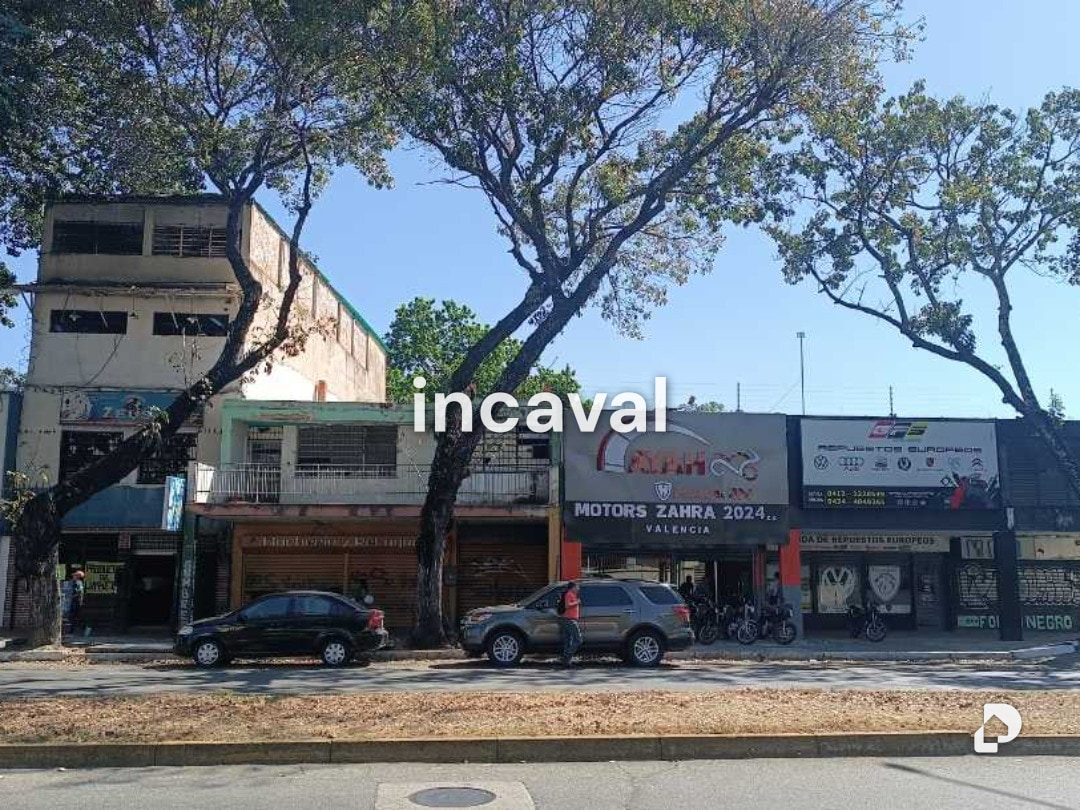 Local comercial en Urbanización Country Norte, Valencia