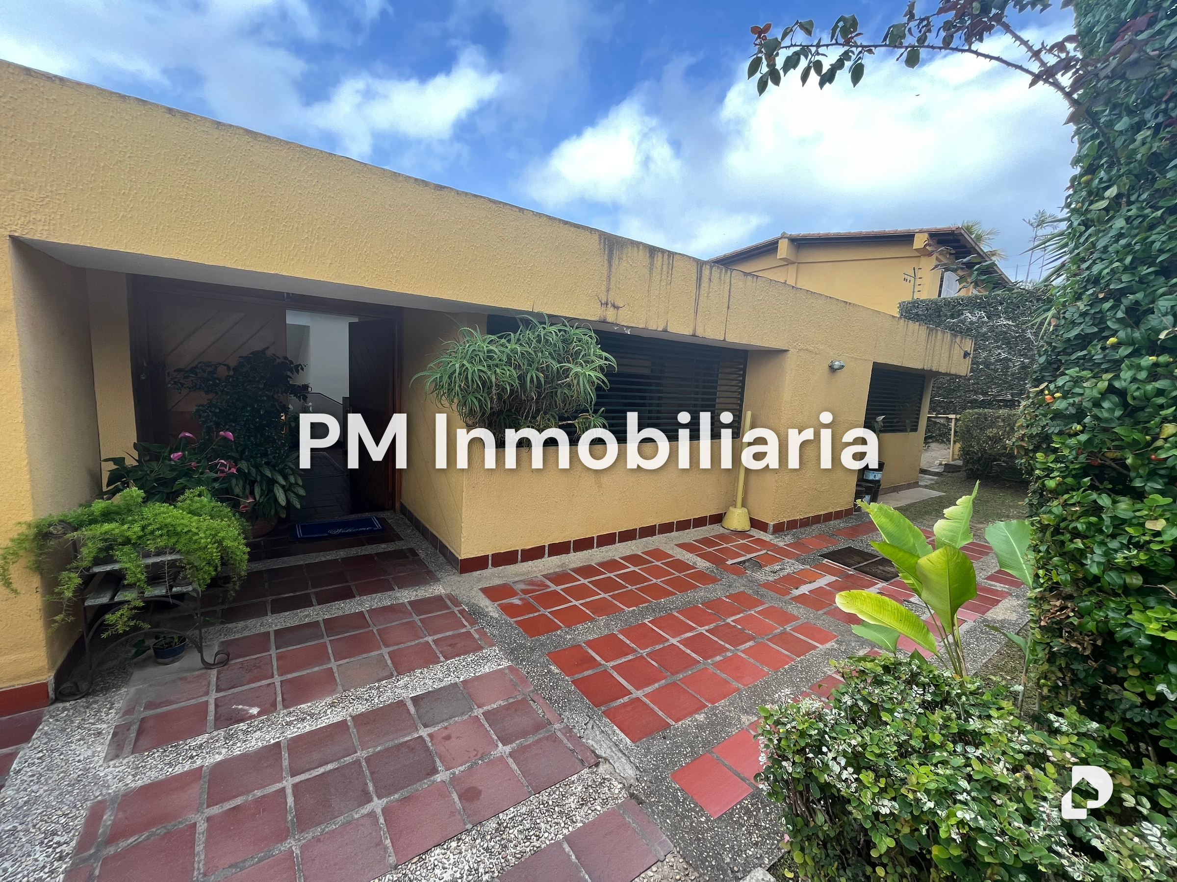 Casa en Las Marías, Caracas