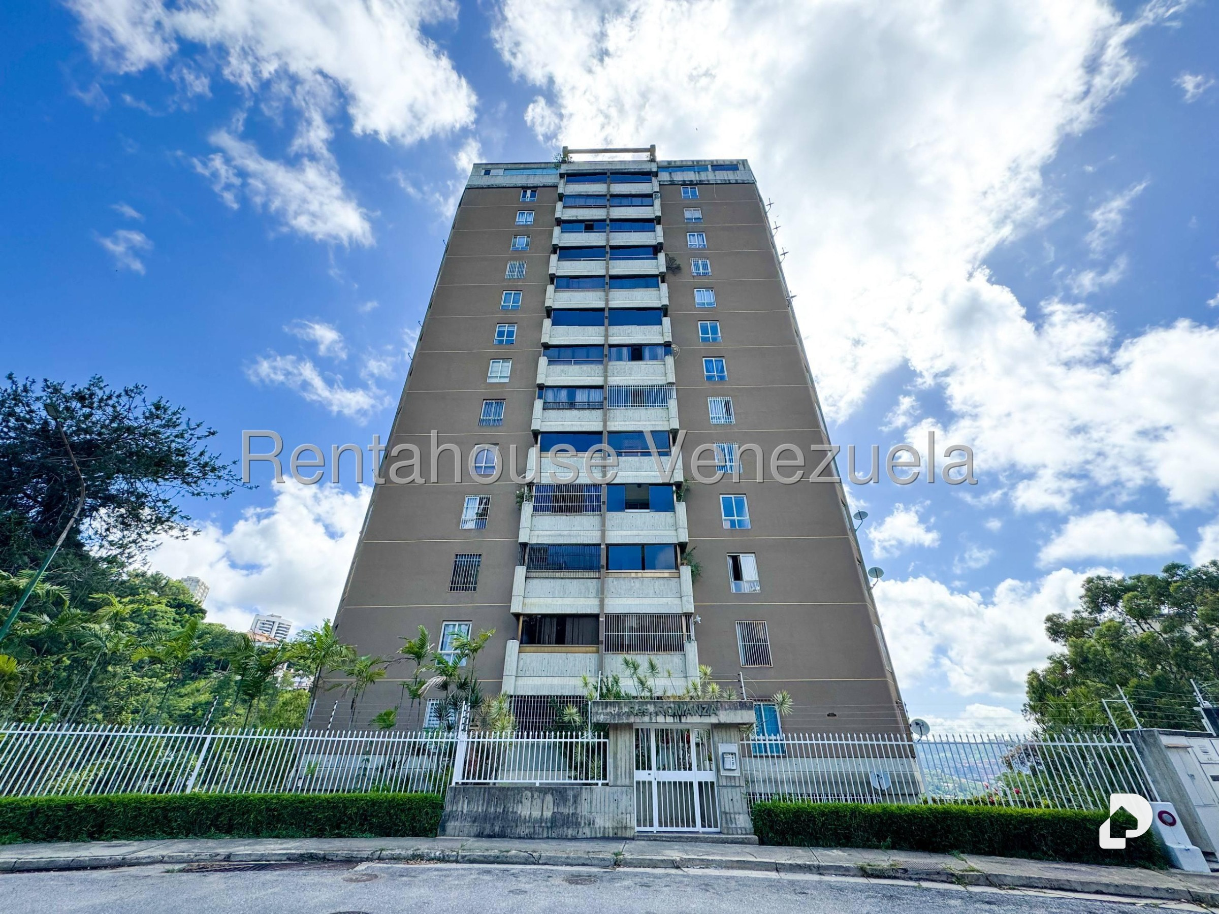 Apartamento en Manzanares, Caracas