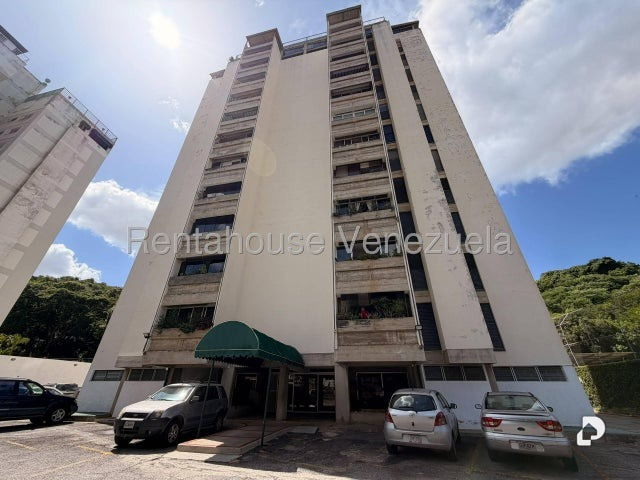Apartamento en San Luis, Caracas