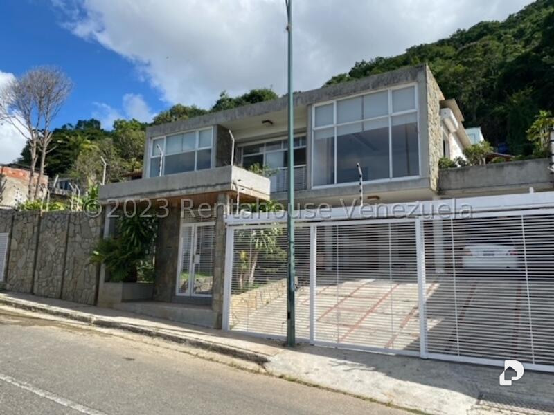 Casa en Prados Del Este, Caracas