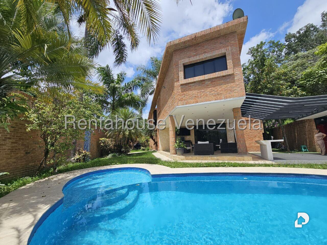 Casa en Prados Del Este, Caracas