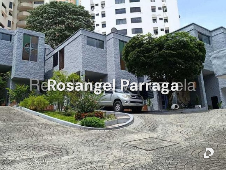 Townhouse en Urbanización El Bosque, Valencia