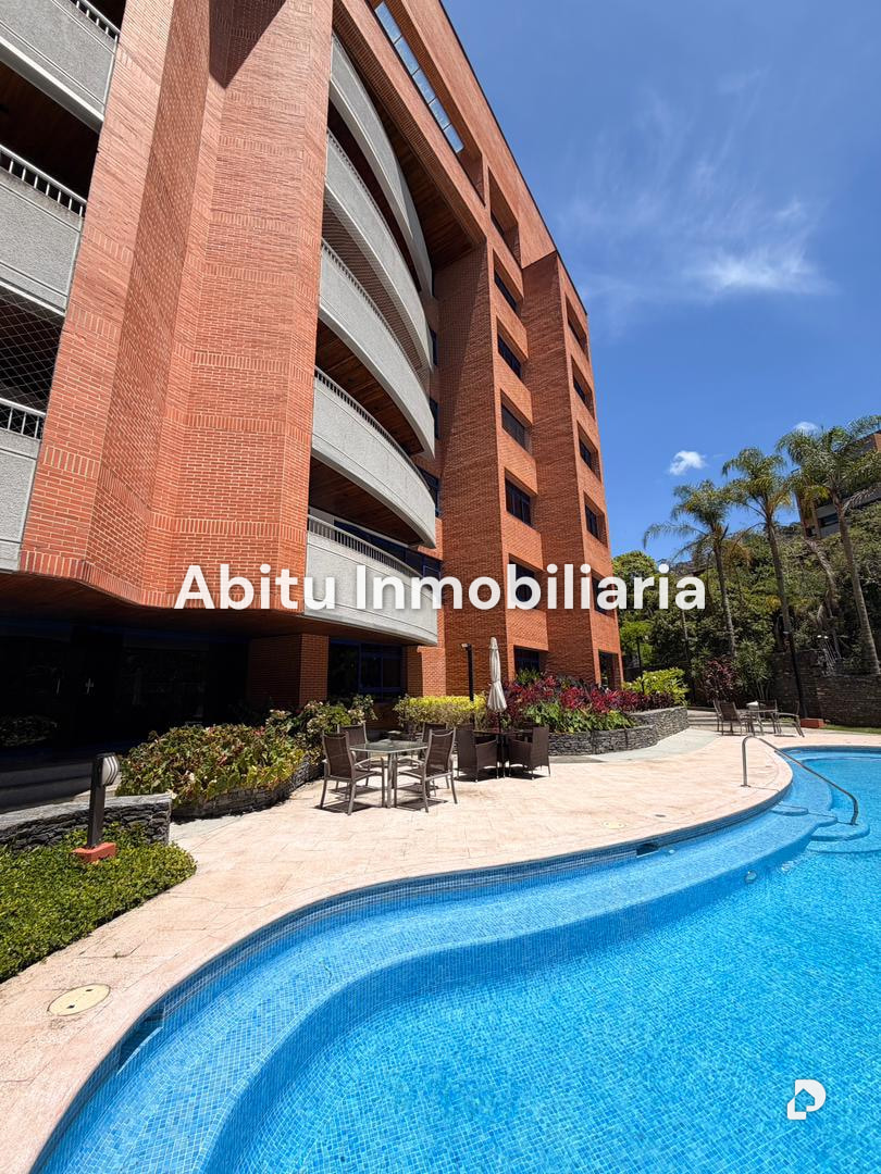 Apartamento en La Lagunita, Caracas