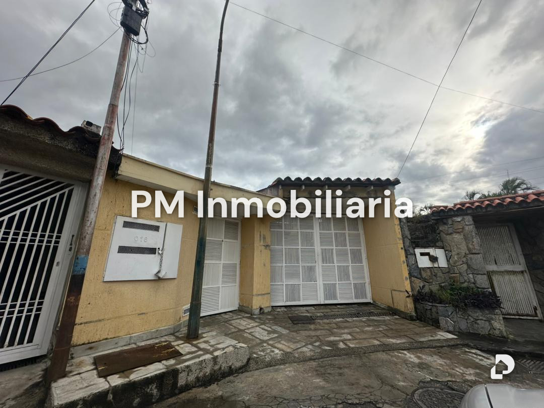 Casa en Guatire