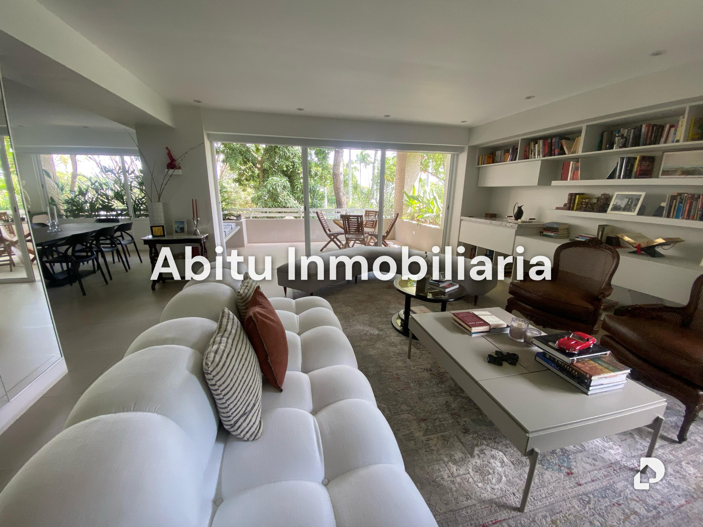 Apartamento en La Castellana, Caracas