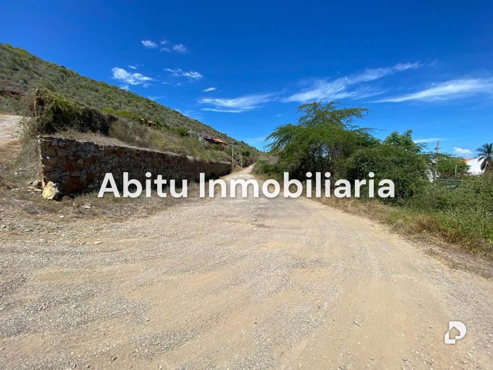 Terreno en Arismendi, Margarita (sureste)