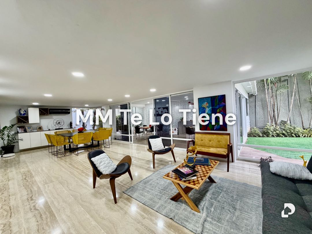 Apartamento en Los Campitos, Caracas