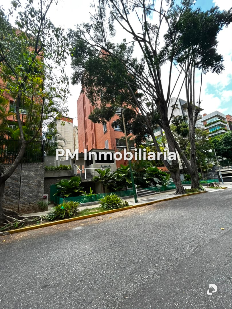Apartamento en Campo Alegre, Caracas