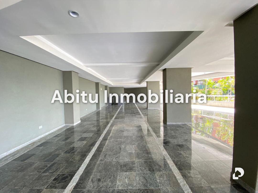 Apartamento en Los Campitos, Caracas