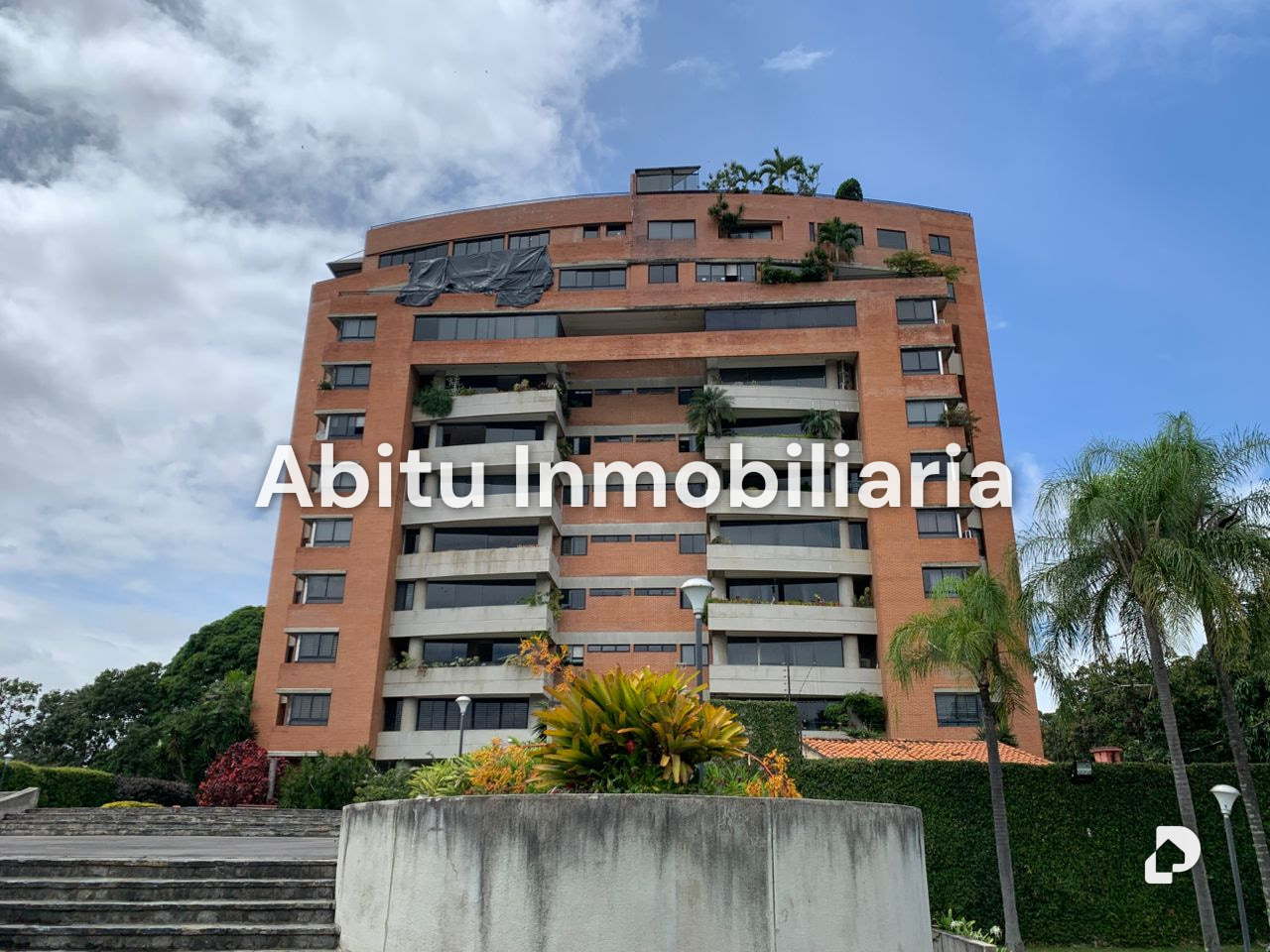 Apartamento en Alta Florida, Caracas