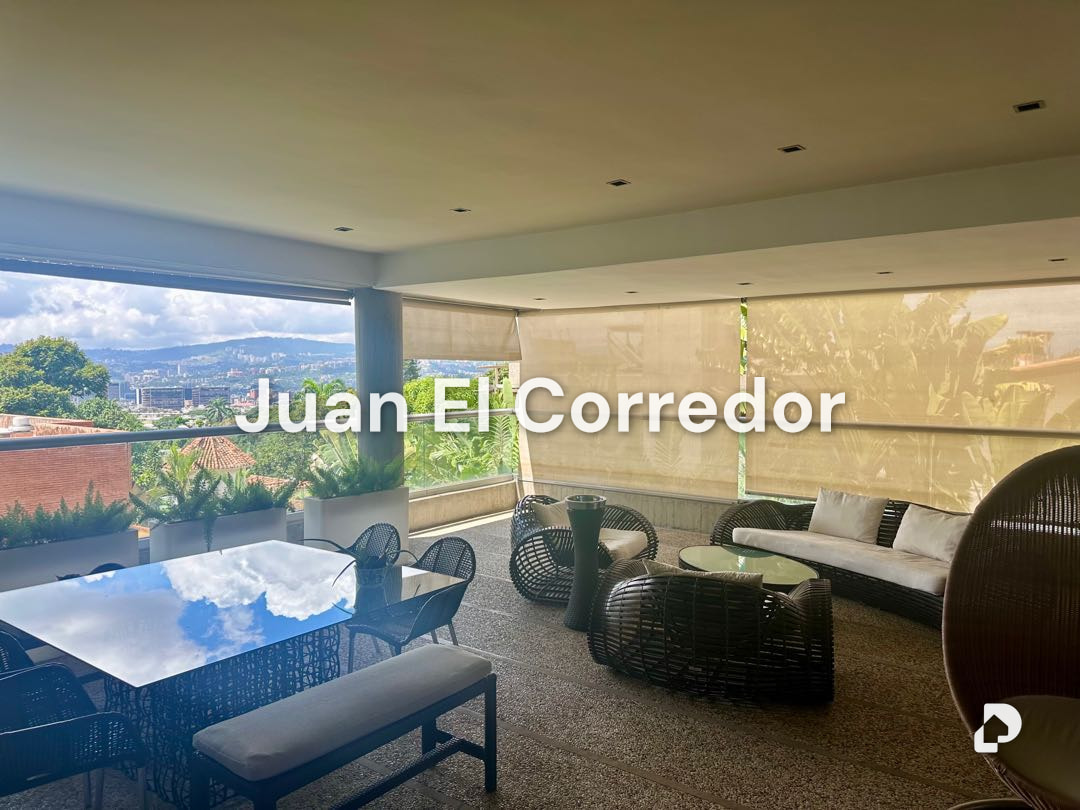 Apartamento en Altamira, Caracas