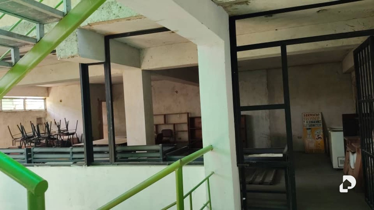Local comercial en Centro, Cagua