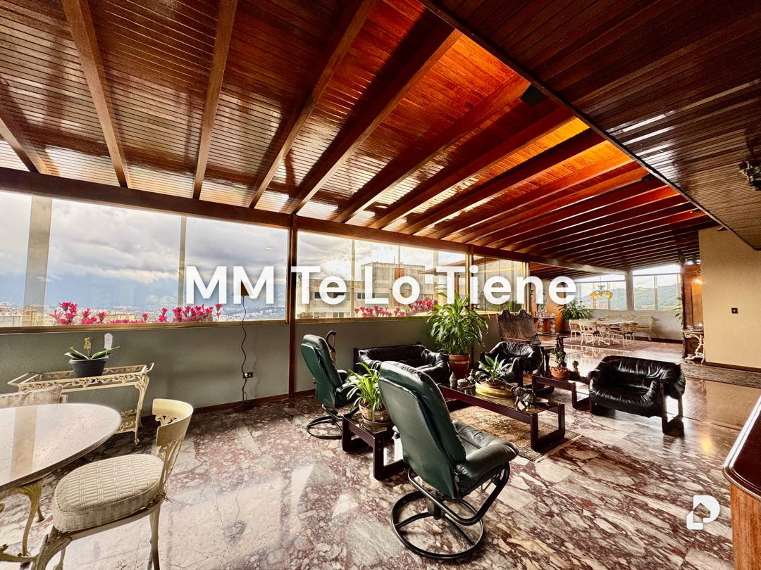 Apartamento en Manzanares, Caracas