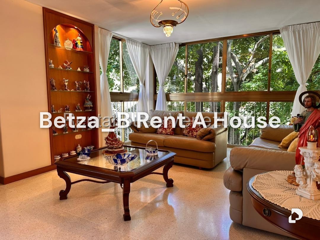 Apartamento en Sebucan, Caracas