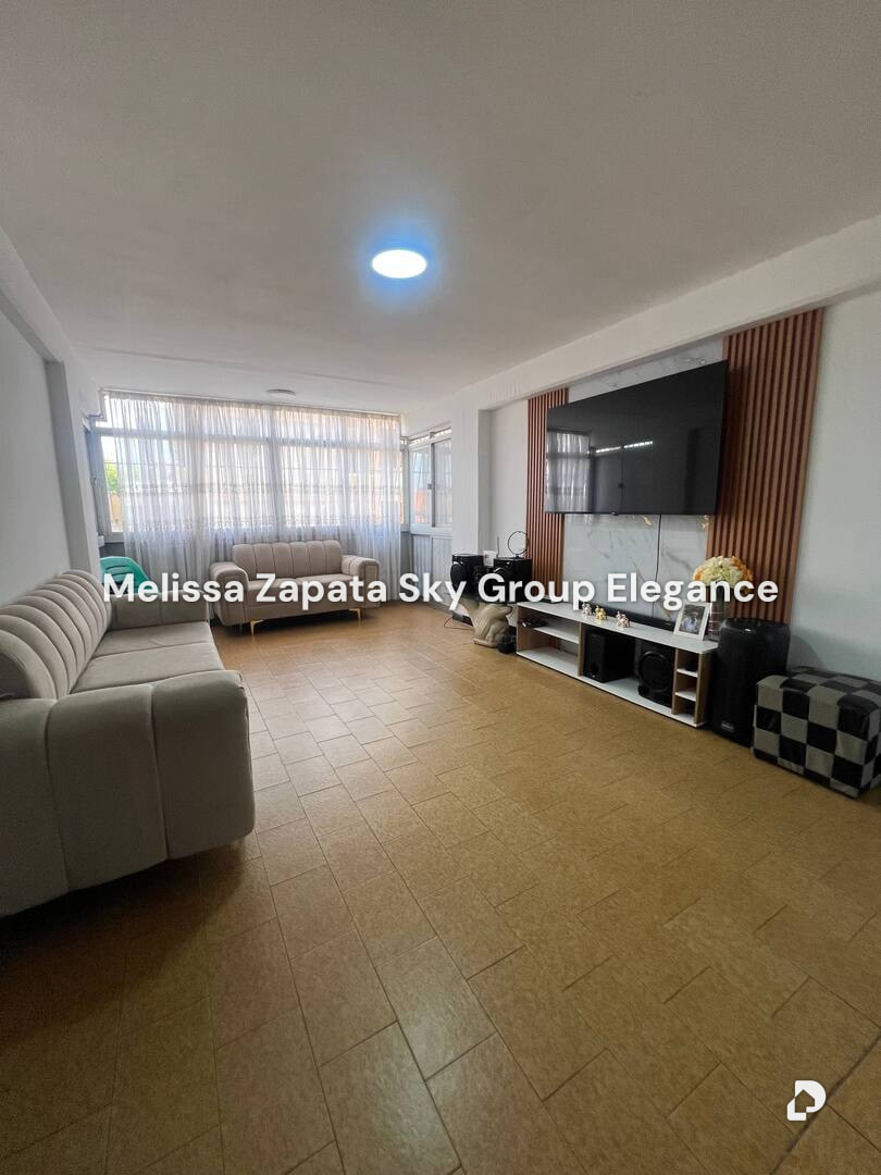 Apartamento en Gisela, Barquisimeto