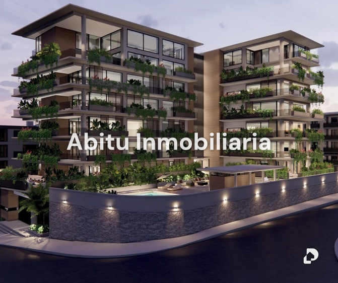 Apartamento en Altamira, Caracas