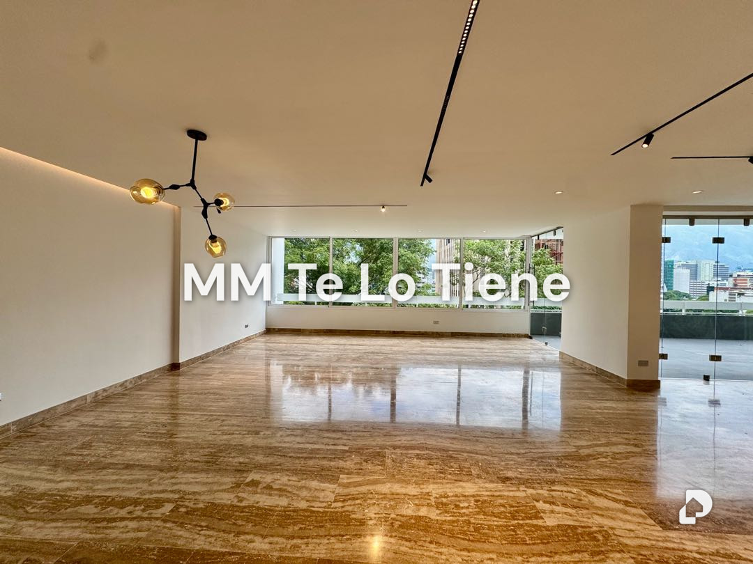 Apartamento en Las Mercedes, Caracas
