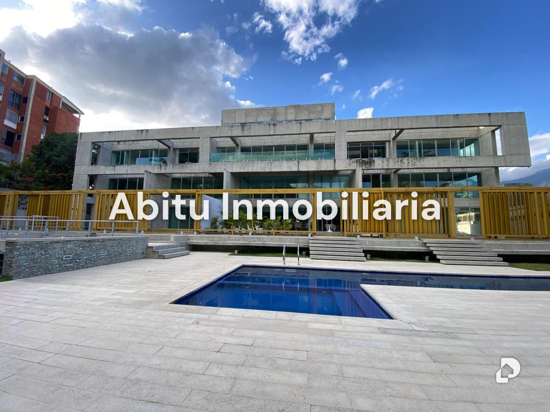 Apartamento en Chulavista, Caracas