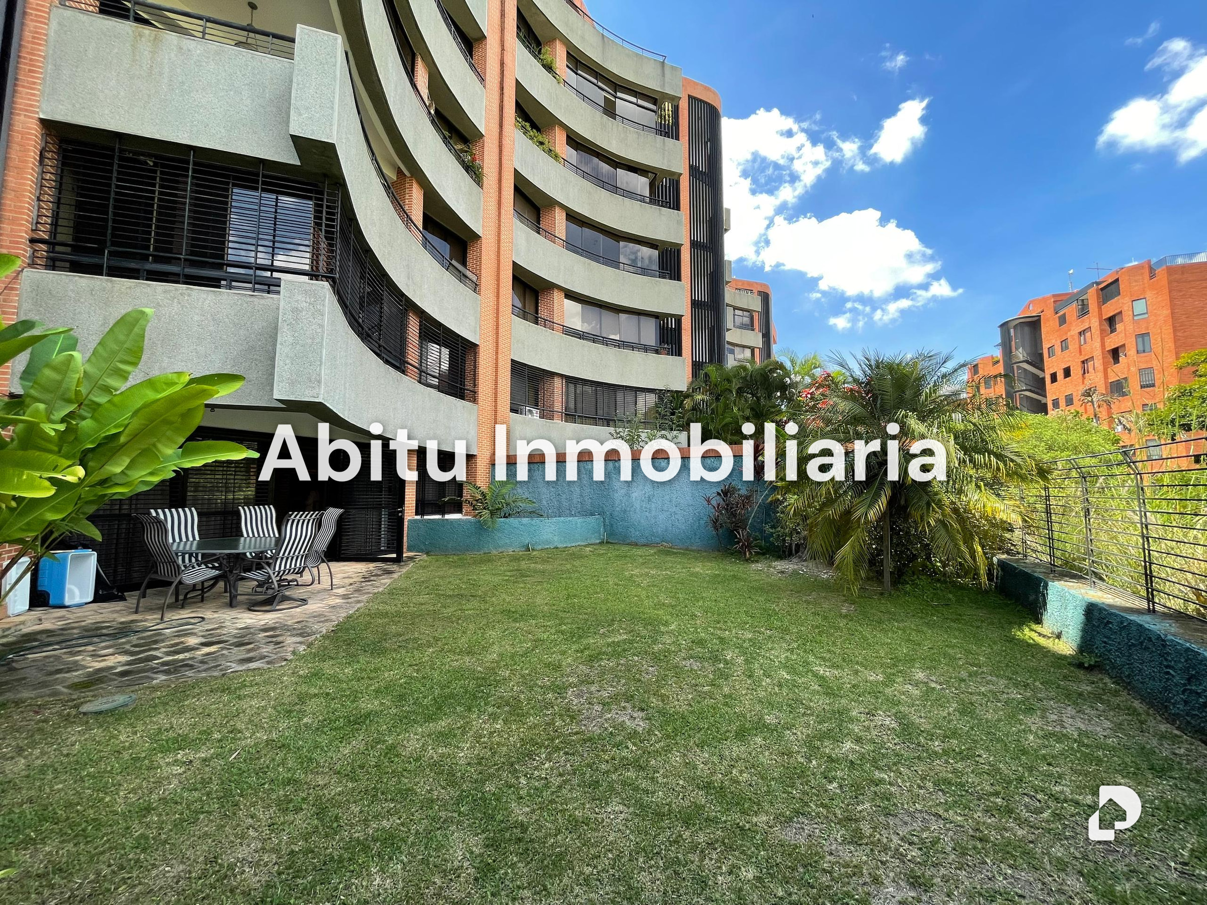 Apartamento en Colinas de Valle Arriba, Caracas