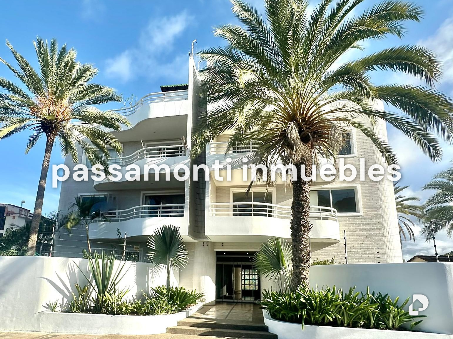 Apartamento en Playa el Agua, Margarita (noreste)