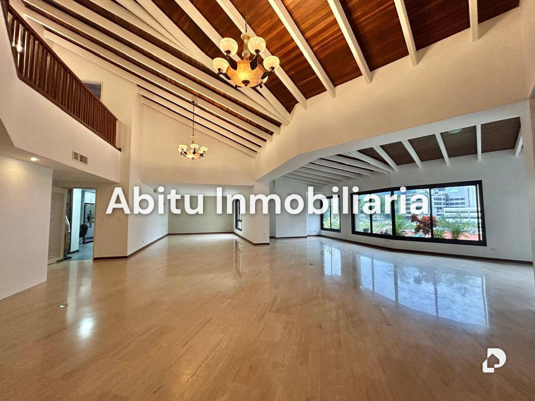 Apartamento en Altamira, Caracas