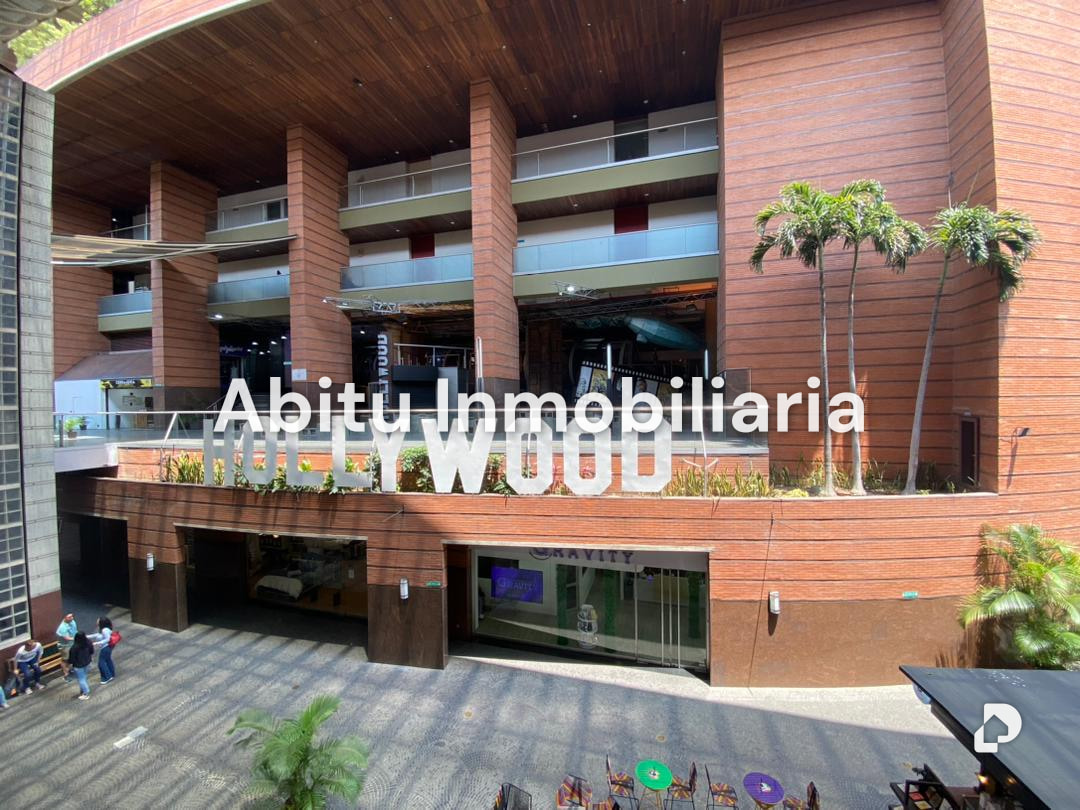 Local comercial en Chacao, Caracas