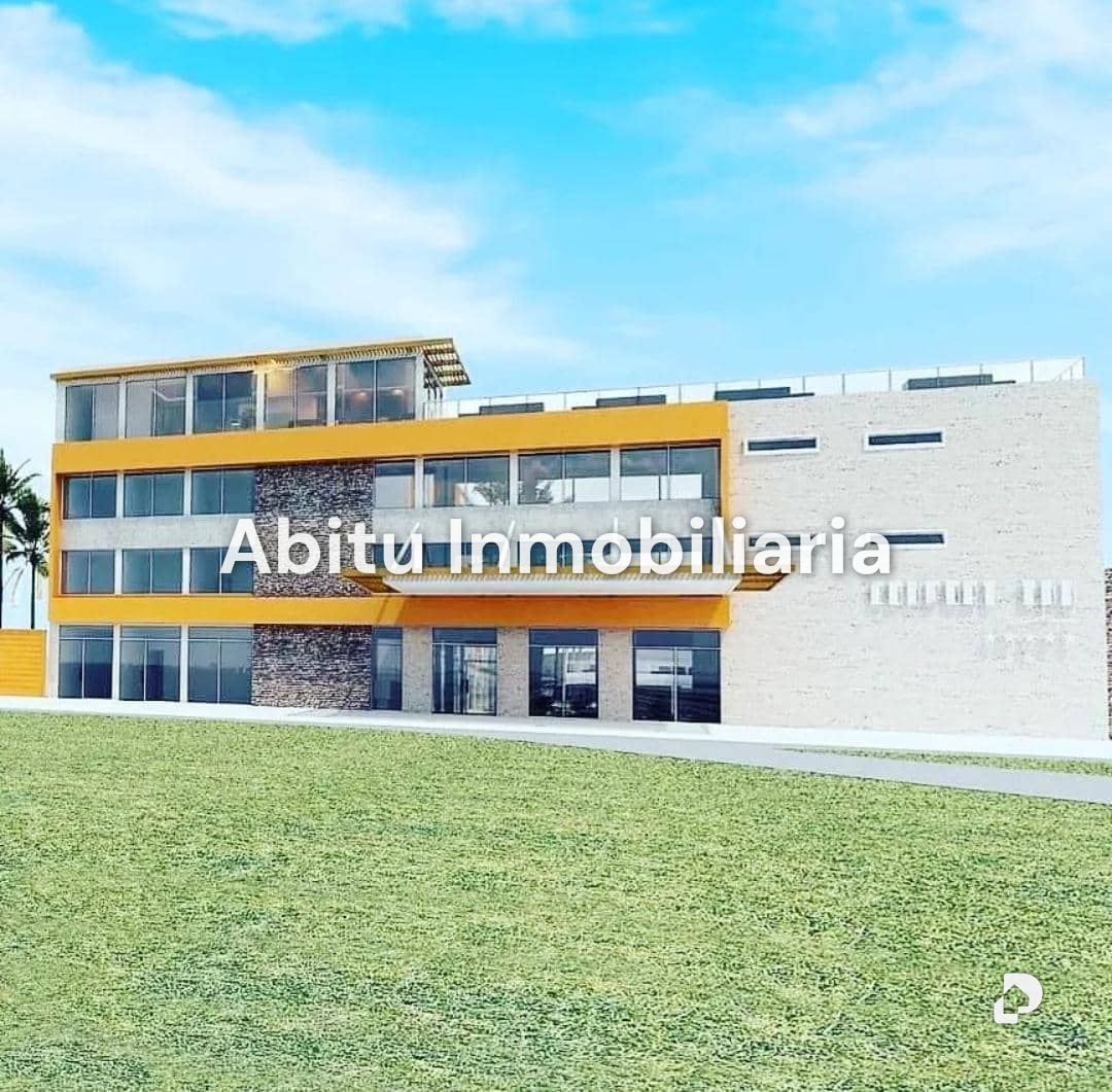 Edificio en Pampatar, Margarita (sureste)