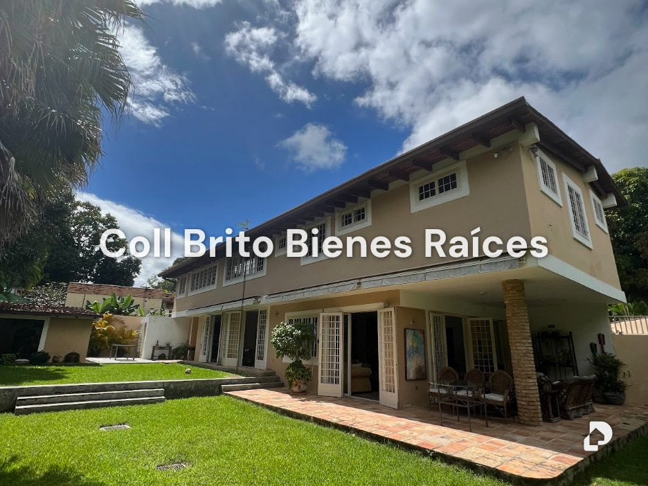Casa en Caurimare, Caracas