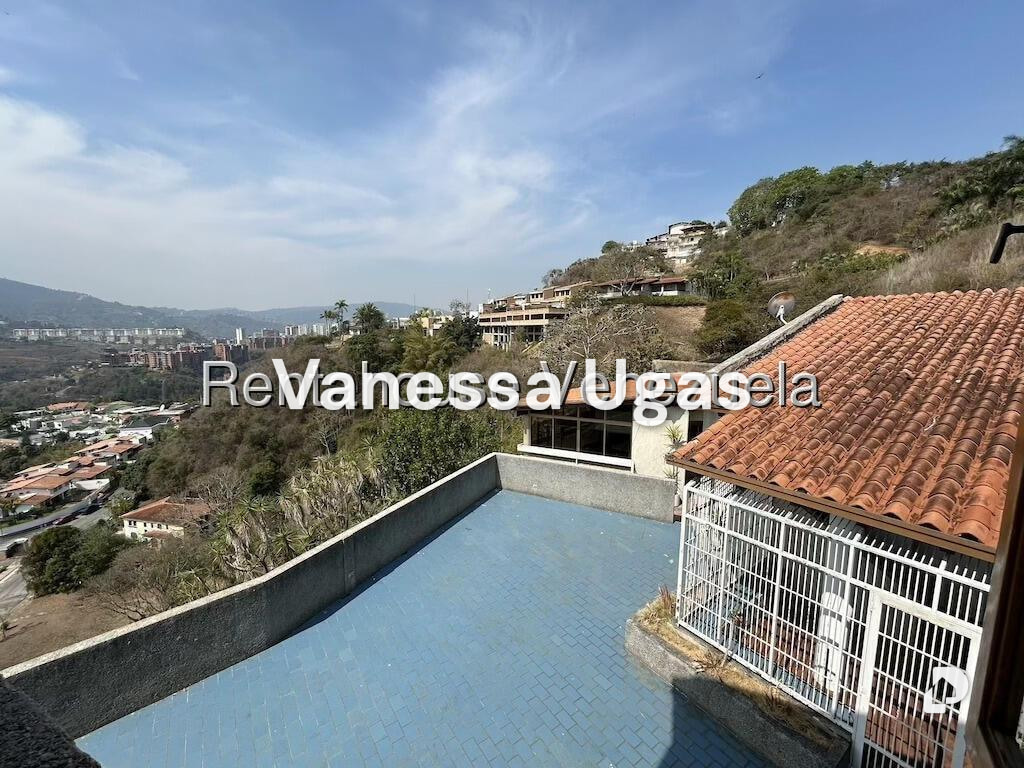 Casa en Santa Paula, Caracas