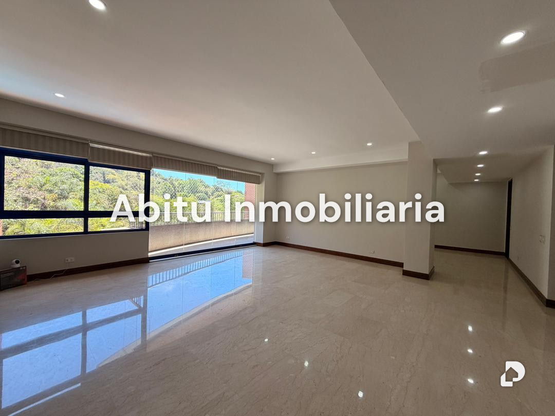 Apartamento en La Lagunita, Caracas