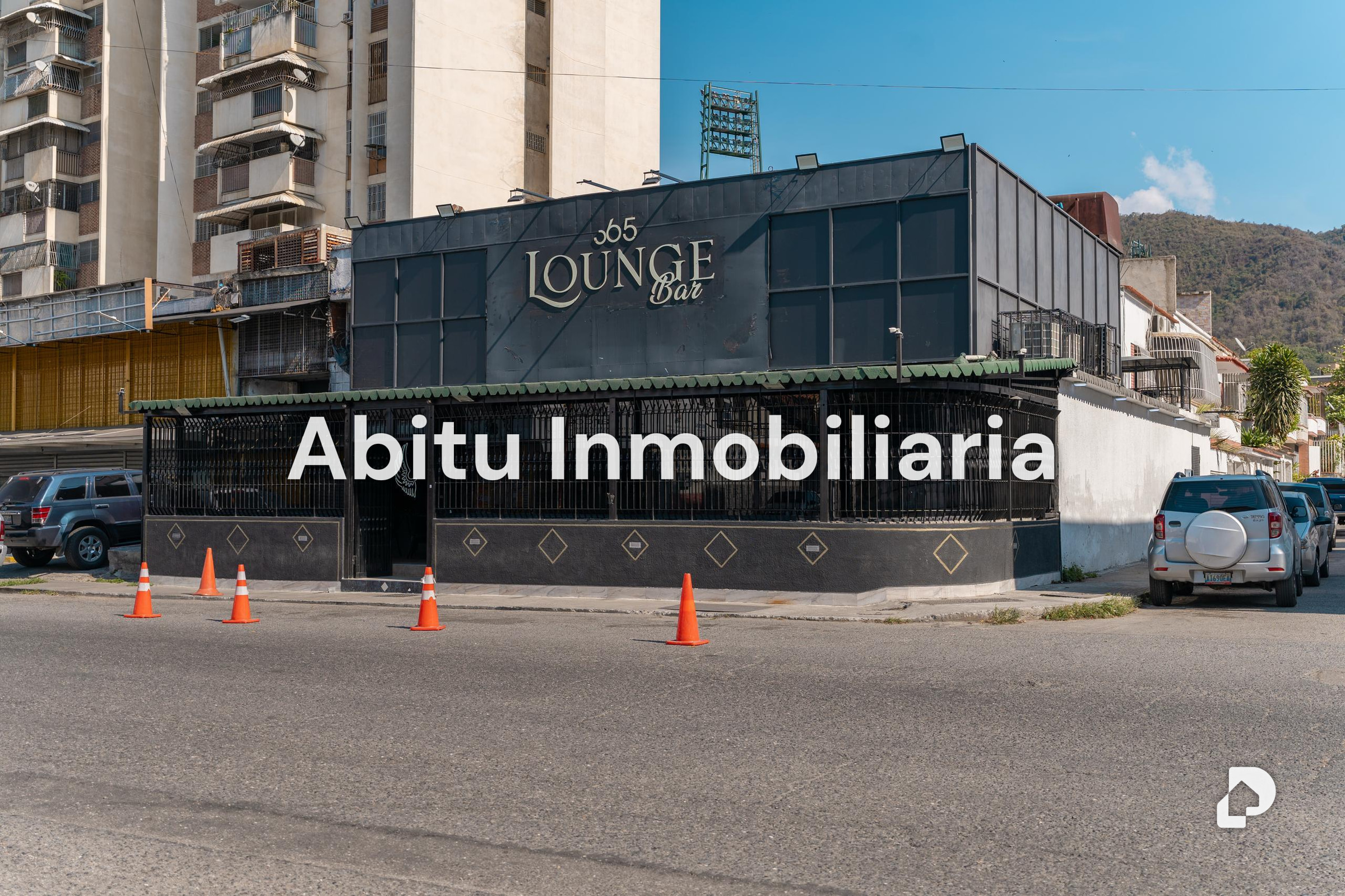 Local comercial en El Paraíso, Caracas