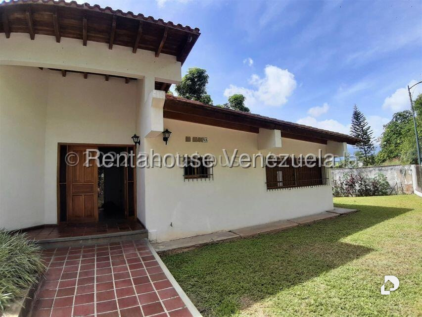 Casa en Prados Del Este, Caracas